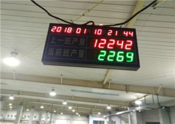 LED数码管在使用时需注意的常识性问题